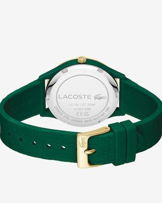 Crocodelle Silicone Watch Product Image