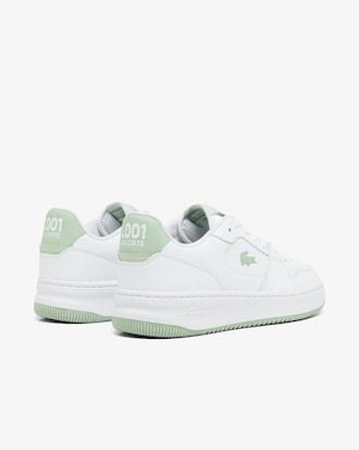 Men's L001 Set Leather Sneakers Product Image