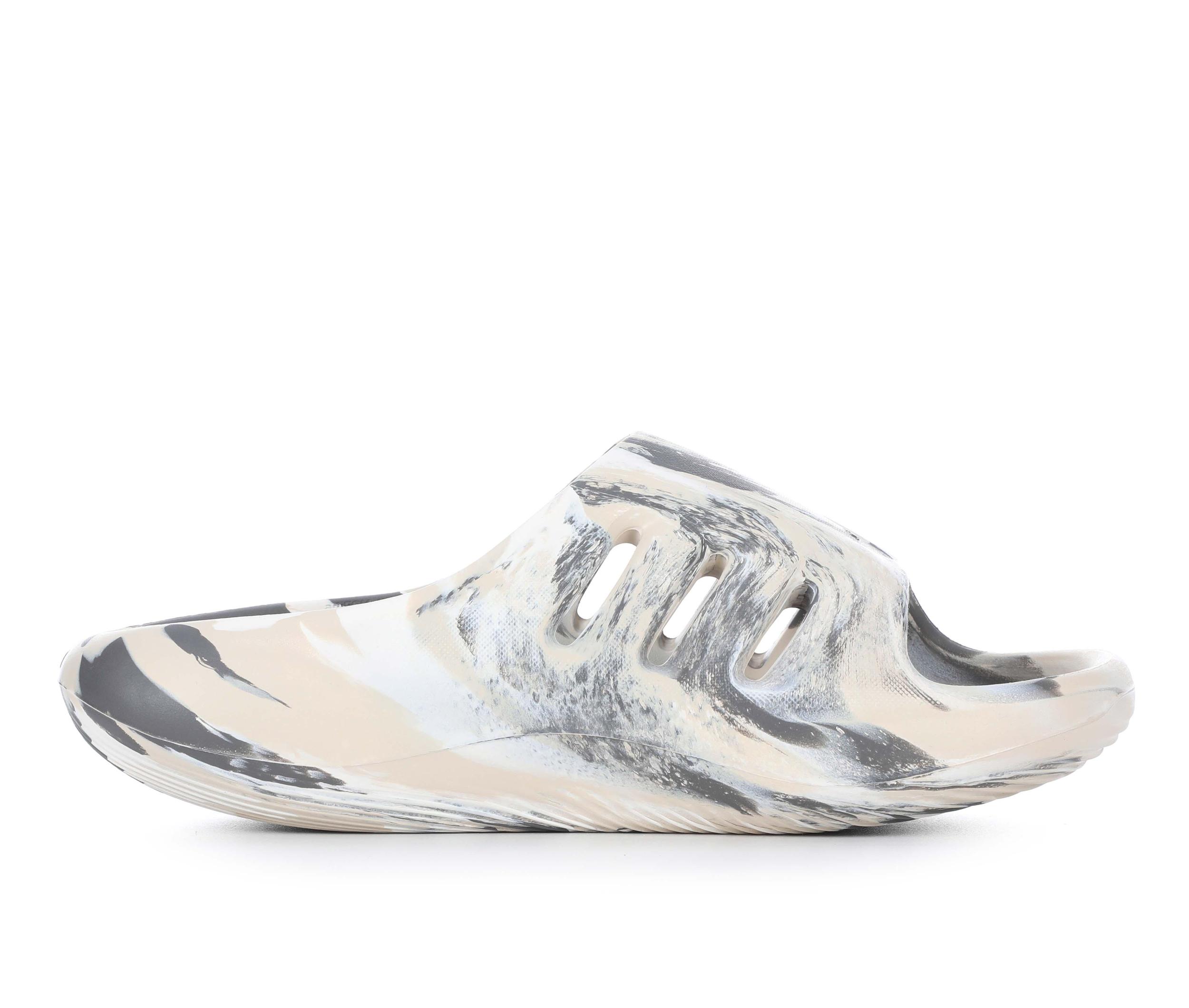 Men's Adidas Adifom Infinity Sport Slides Product Image