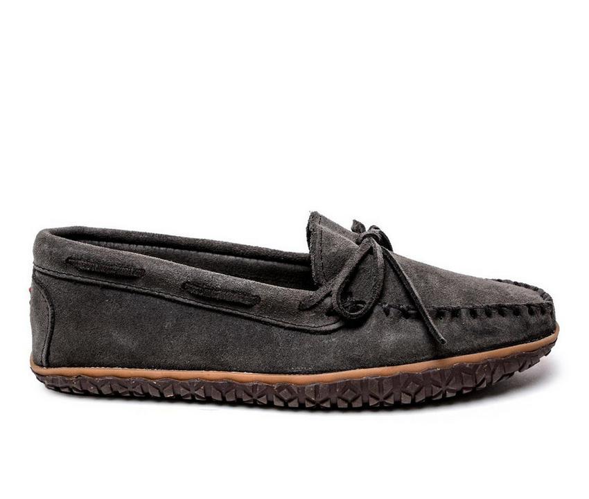 Men's Minnetonka Tie Tread Loafer Product Image
