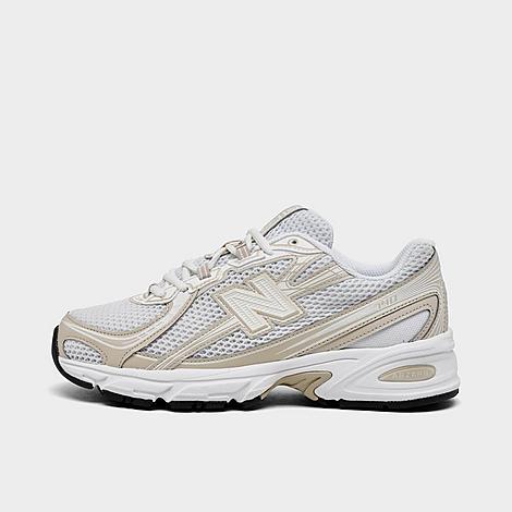 New Balance Womens 740 Casual Shoes Product Image
