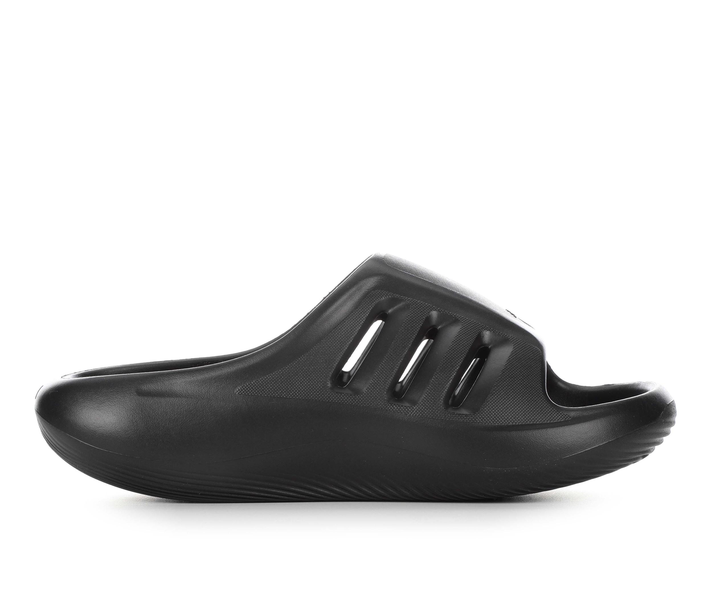 Men's Adidas Adifom Infinity Sport Slides Product Image