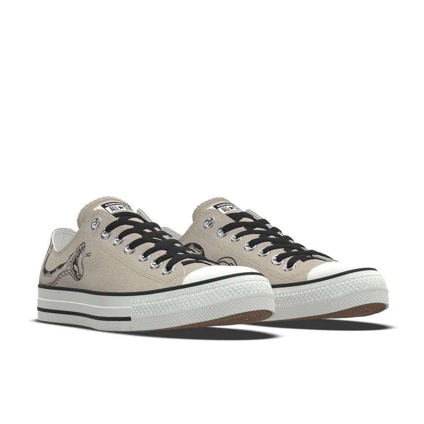 Custom Chuck Taylor All Star By You Product Image