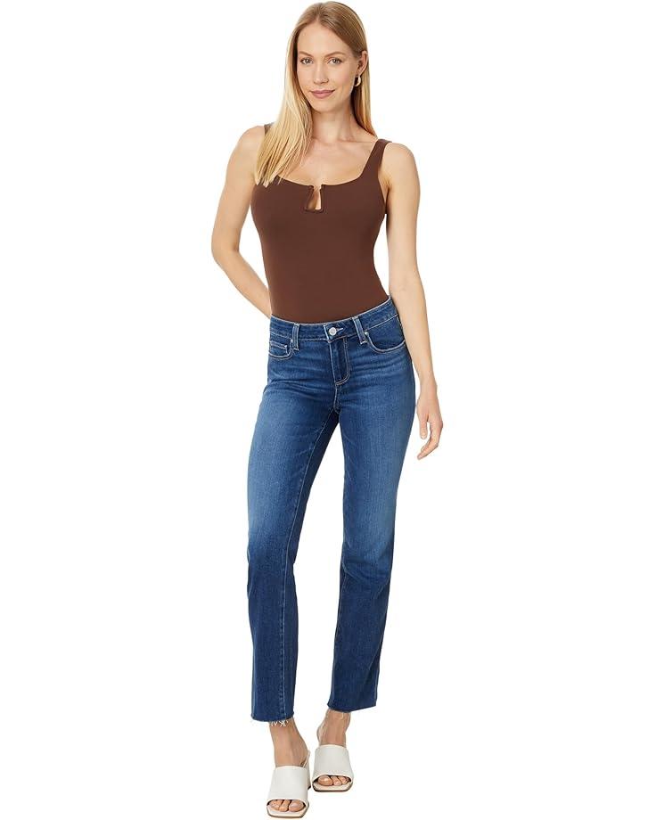 Verdugo Ankle in Magnolias Product Image