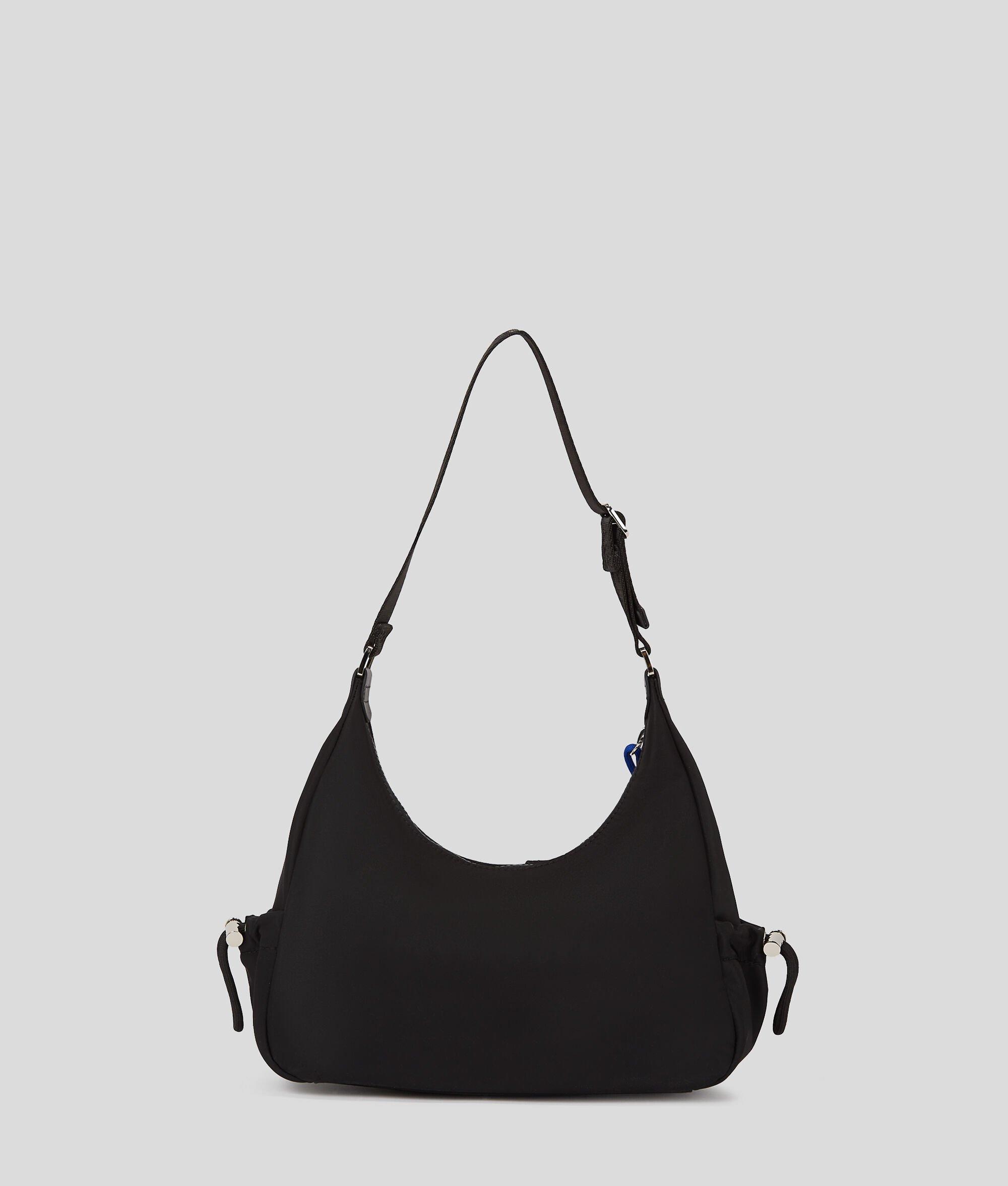 STREET NYLON SHOULDER BAG Product Image