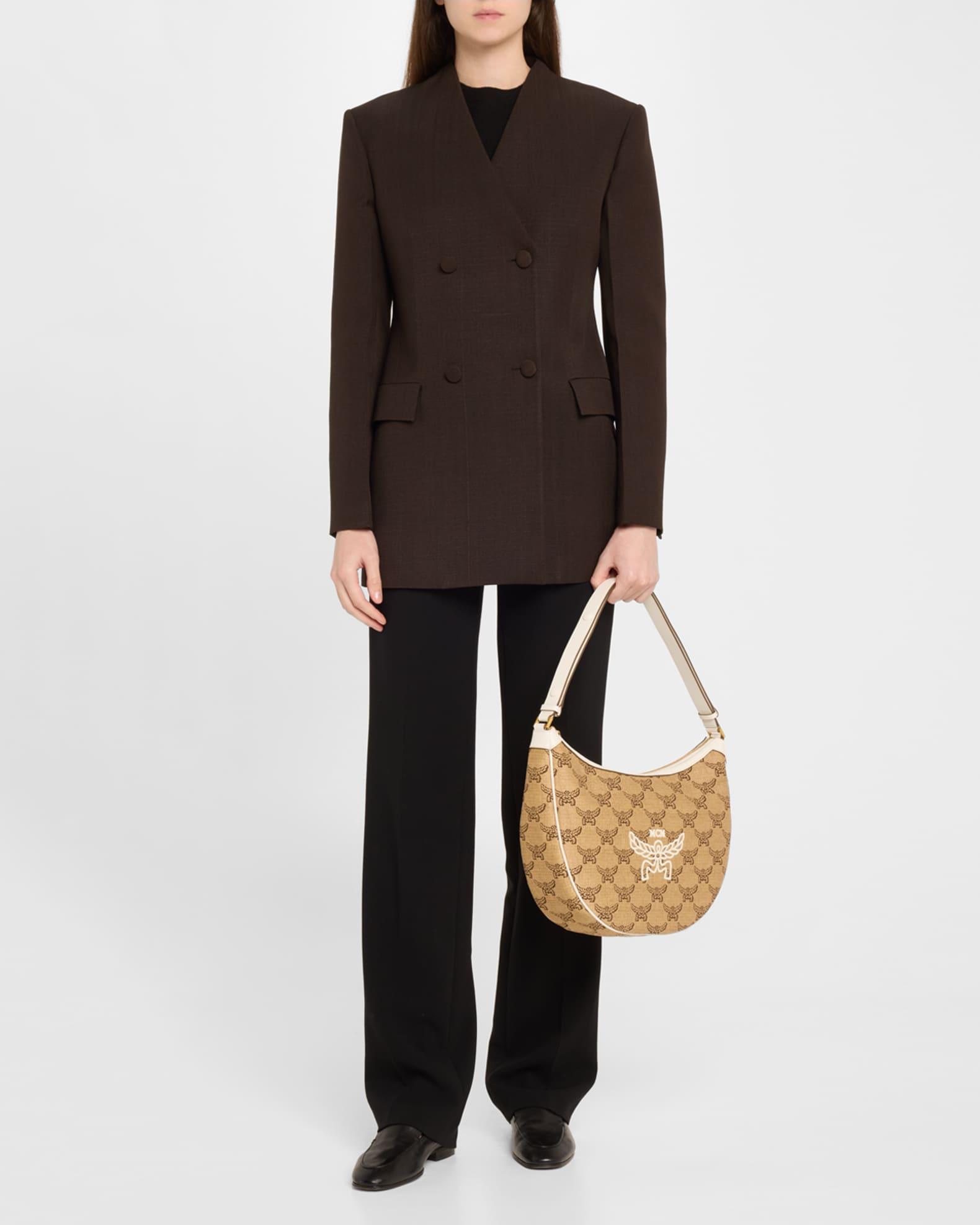 Himmel Medium Lauretos Hobo Bag Product Image