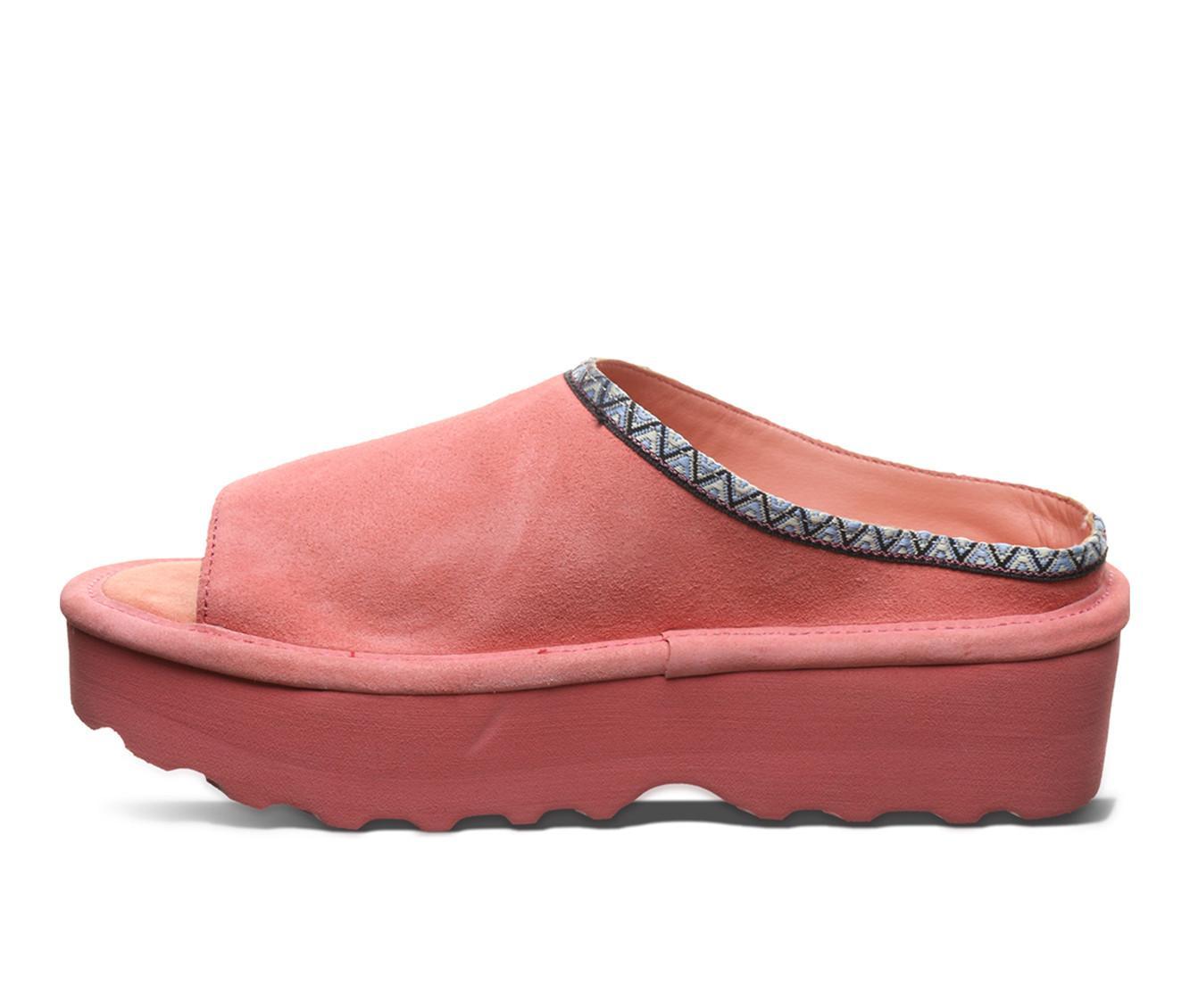 Women's Bearpaw Navigate Platform Clogs Product Image