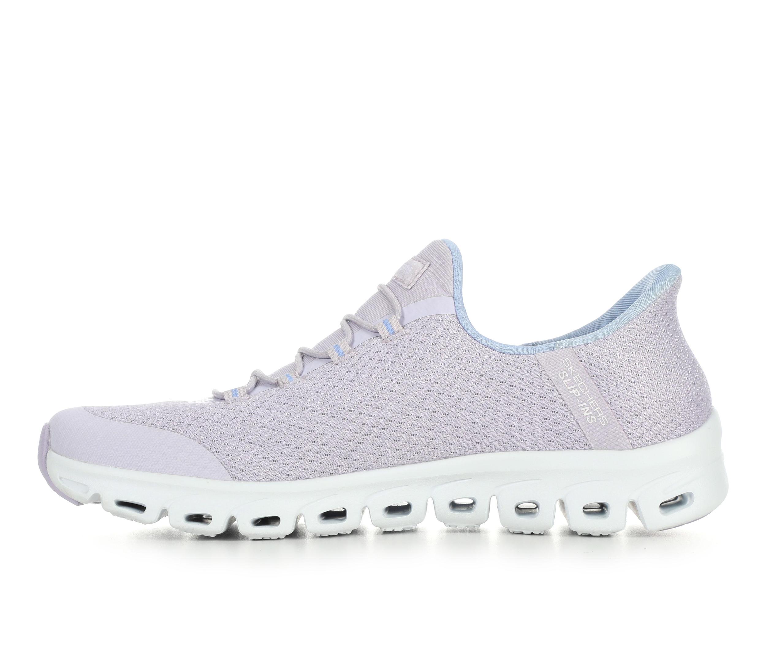 Women's Skechers Glide Step Persistence 104547 Slip-Ins Shoes Product Image