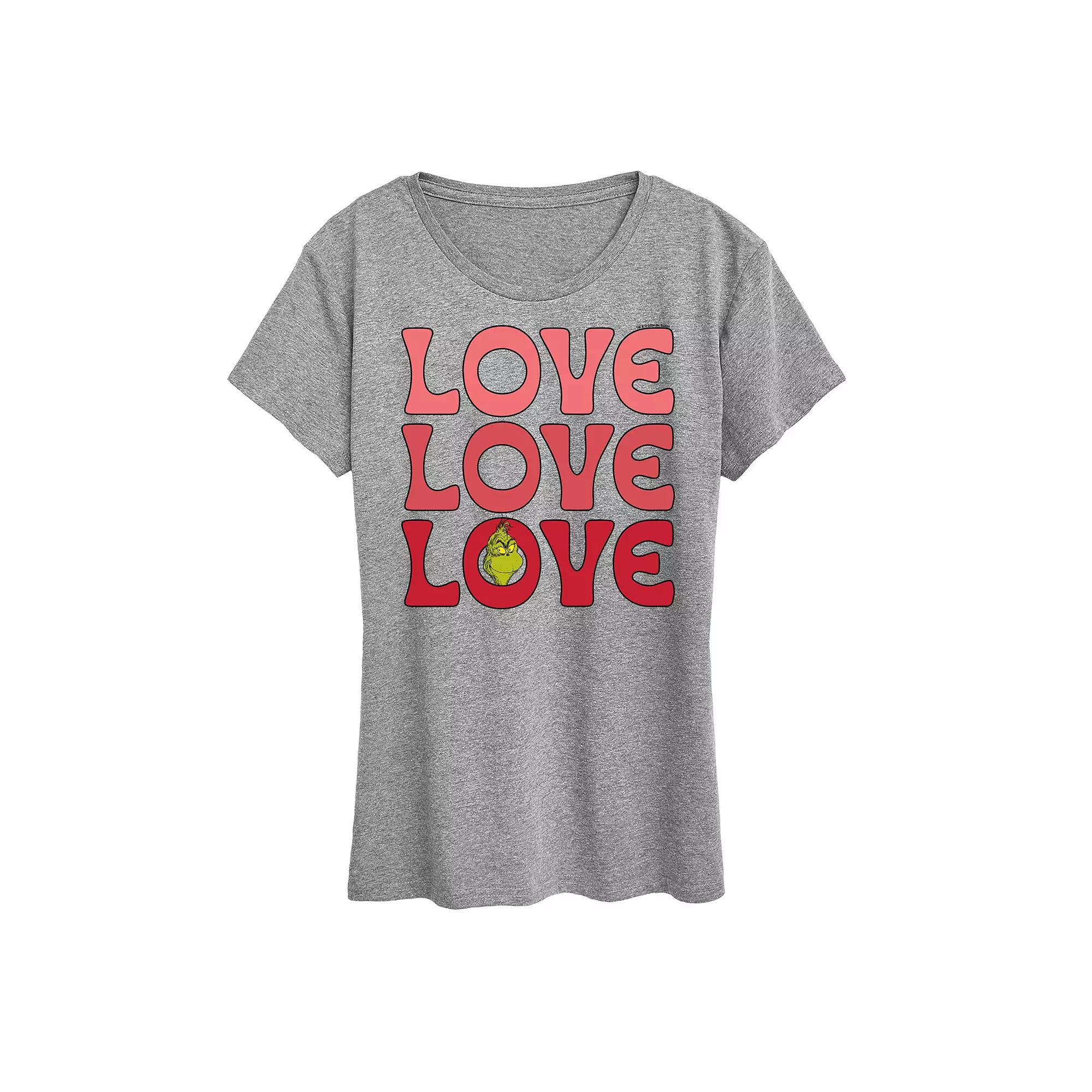 Women's John 13:7 Tree Cross Graphic Tee,  Product Image