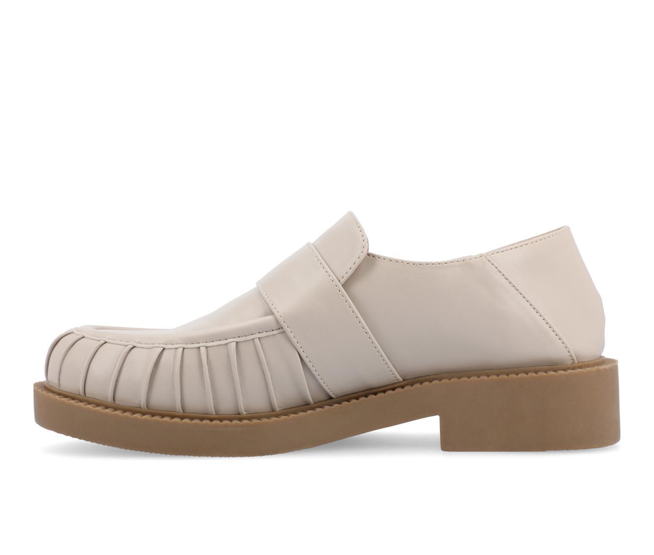 Women's Journee Collection Lakenn Loafers Product Image