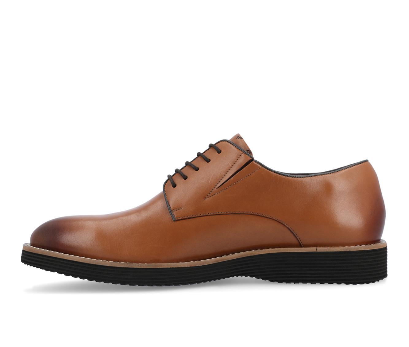 Men's Thomas & Vine Latimer Dress Oxfords Product Image