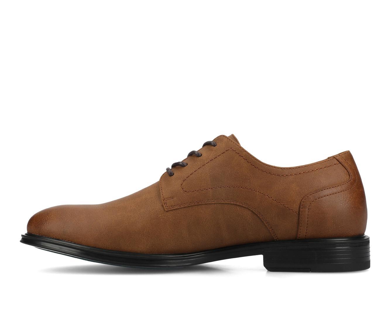 Men's Vance Co. Barclay Oxfords Product Image
