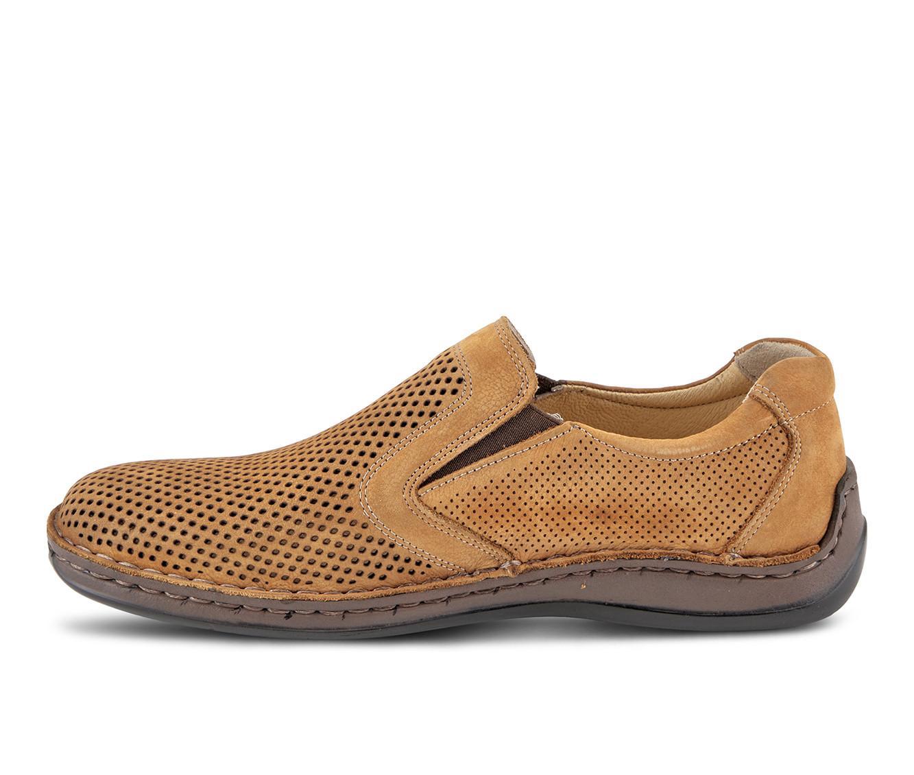 Men's SPRING STEP Surano Slip-On Shoes Product Image