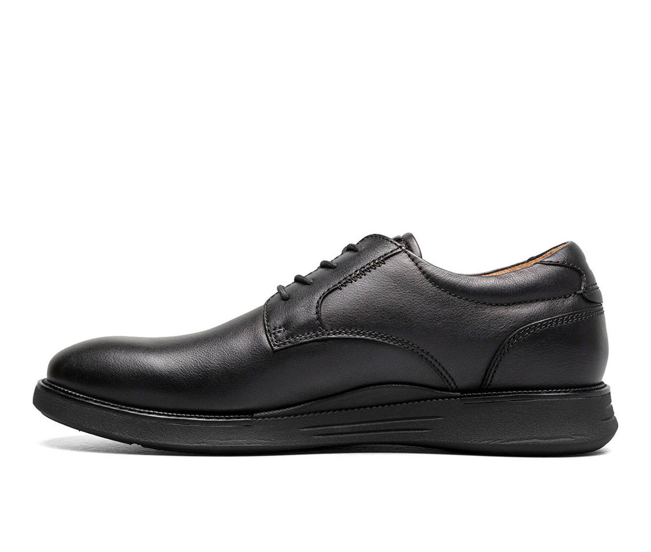 Men's Florsheim Launch Plain Toe Oxfords Product Image