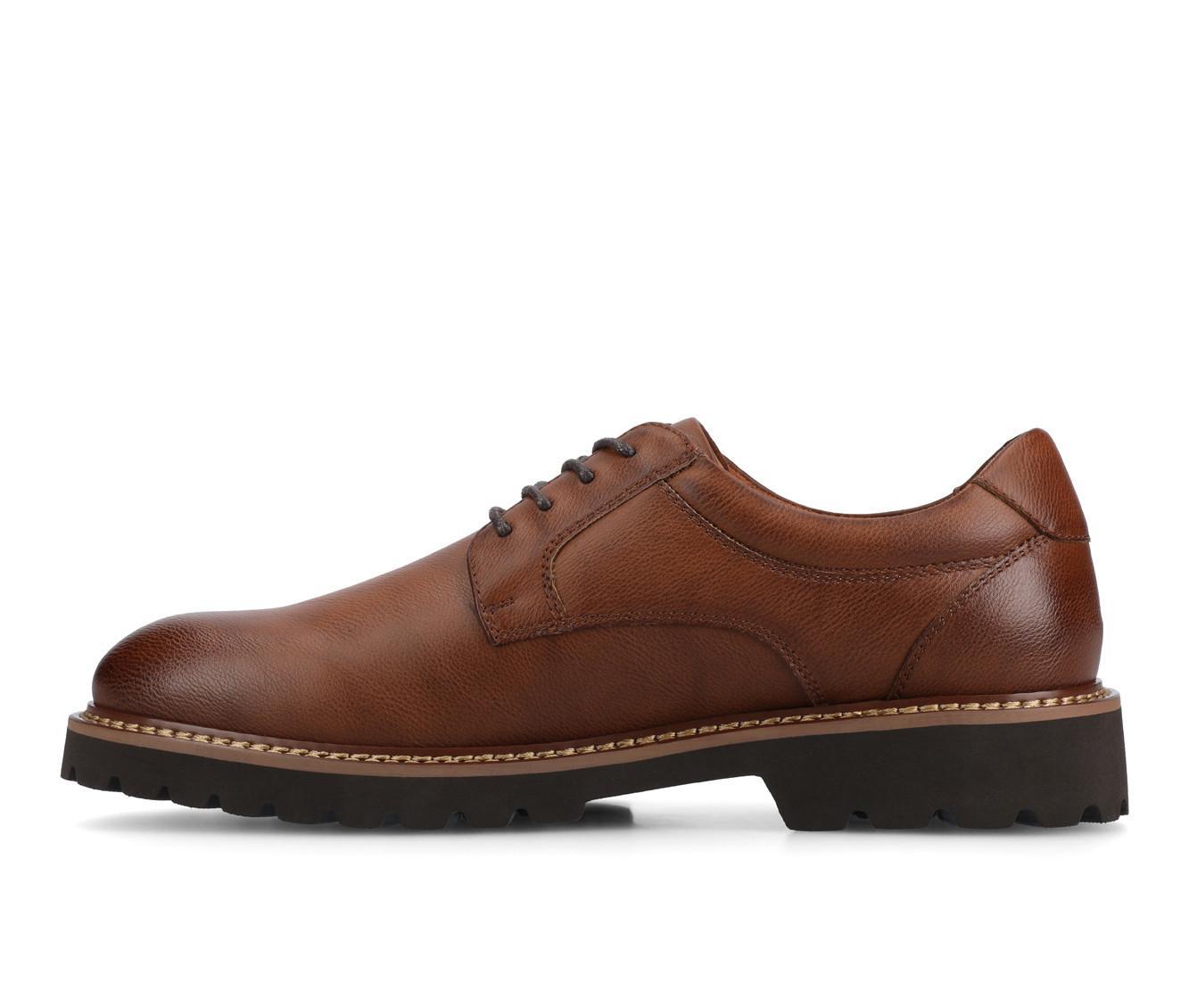 Men's Vance Co. Templeton Dress Oxfords Product Image