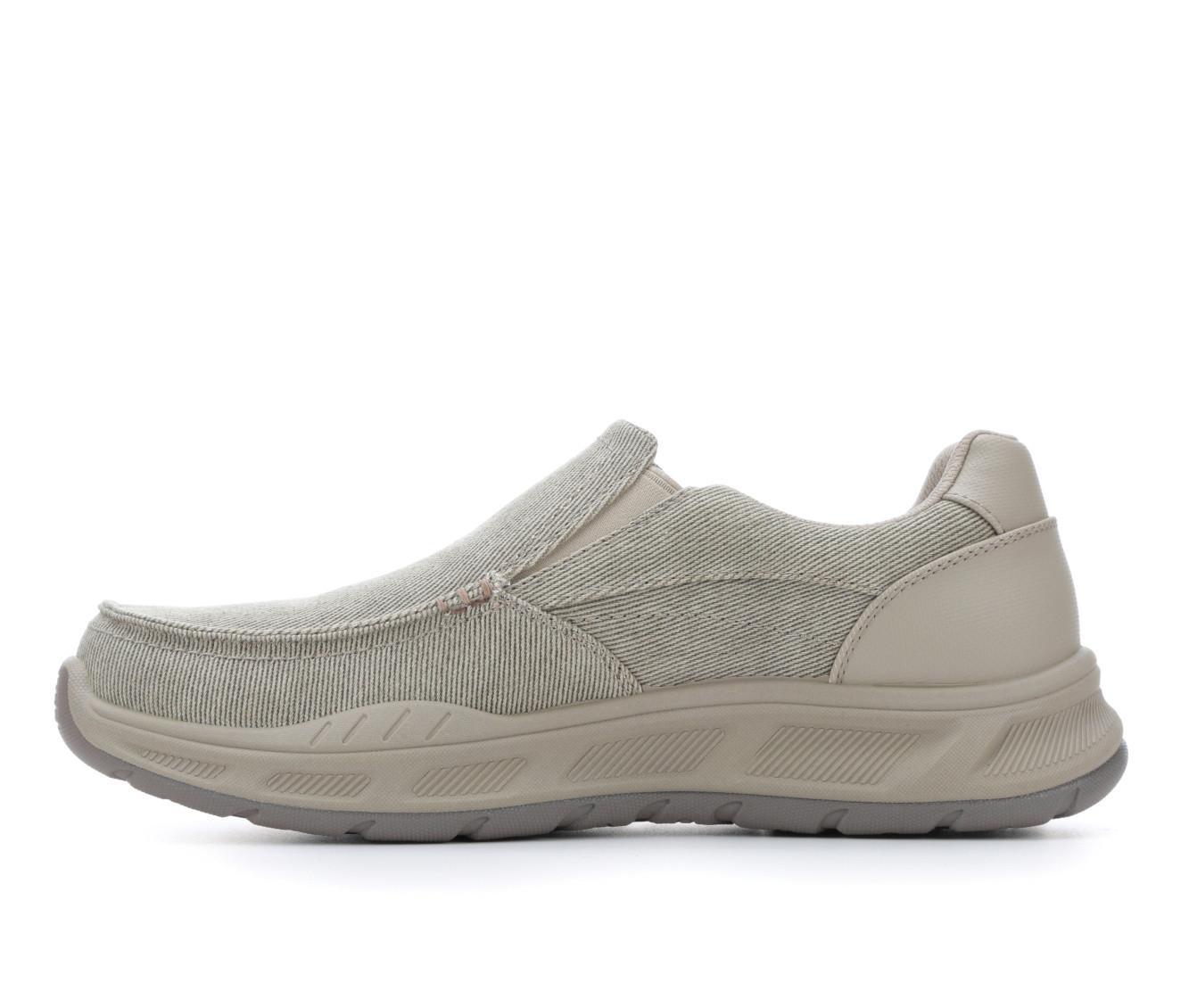 Men's Skechers 204848 Cohagen-Vierra Casual Shoes Product Image