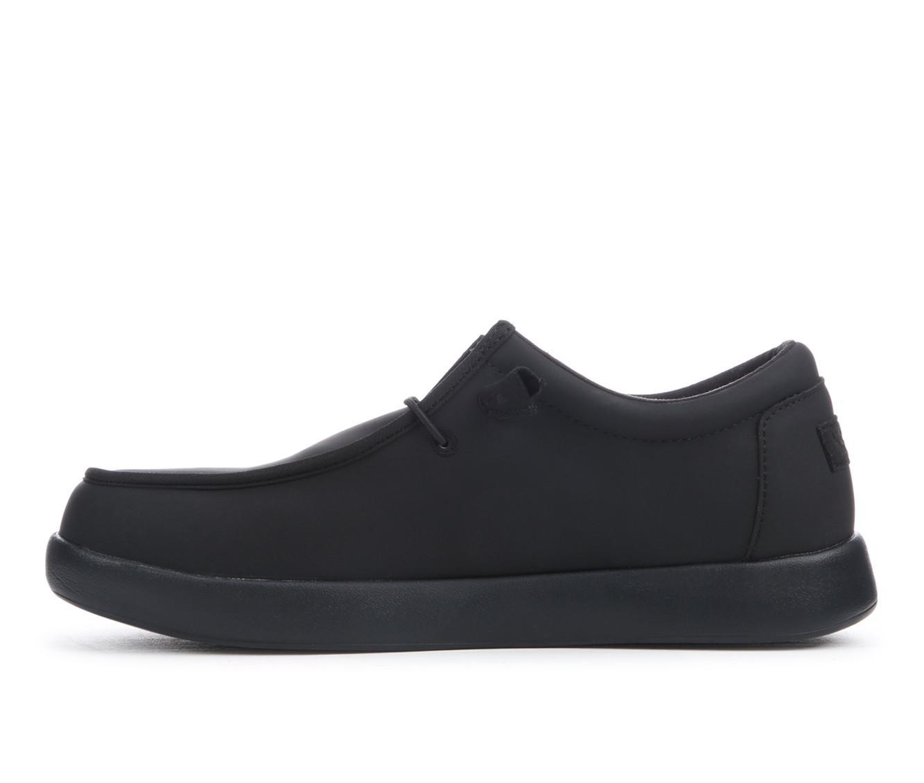 Men's Volcom Work Chill CT EH Slip On Work Shoes Product Image