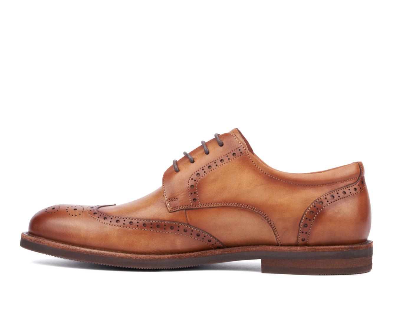 Men's Vintage Foundry Co Irwin Dress Oxfords Product Image