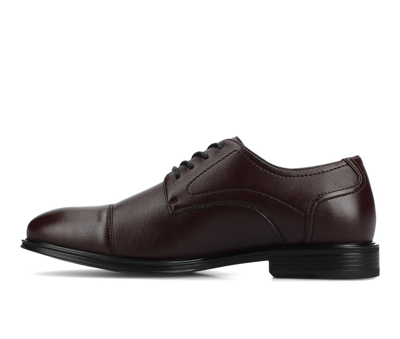 Men's Vance Co. Alec Oxfords Product Image