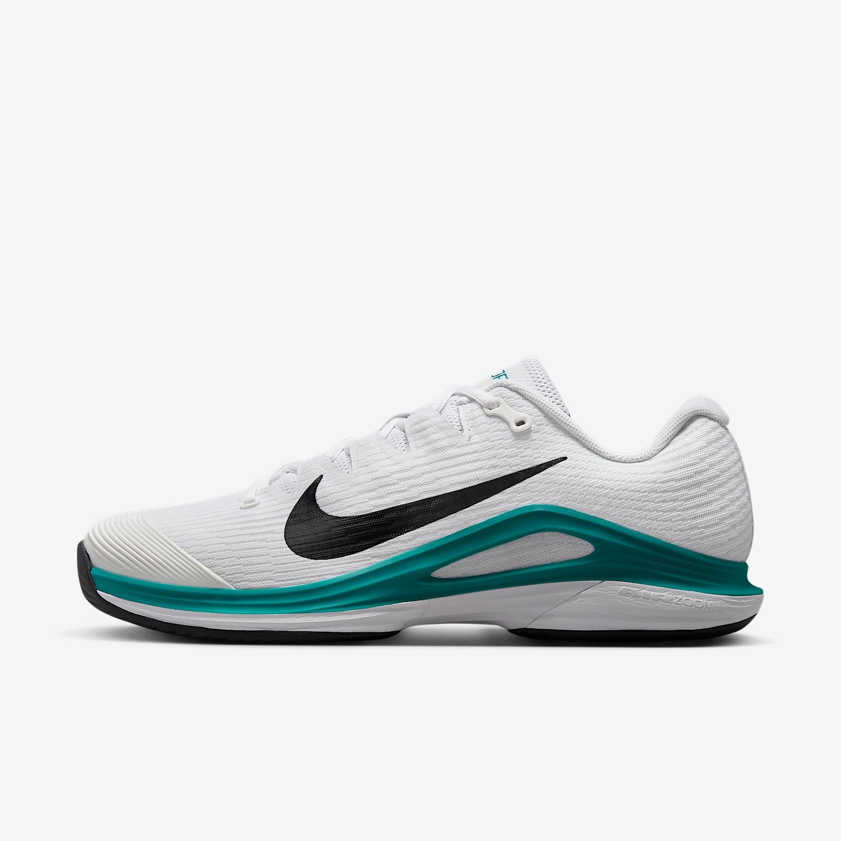 Nike Mens Vapor 12 Hard Court Tennis Shoes | FV5552-104 Product Image