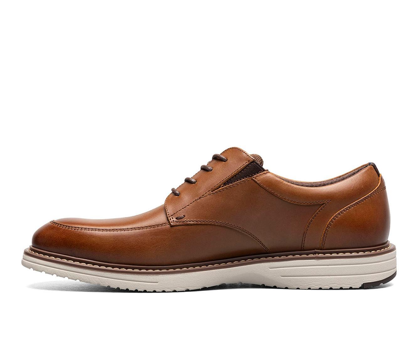 Men's Nunn Bush Griff Dress Shoes Product Image