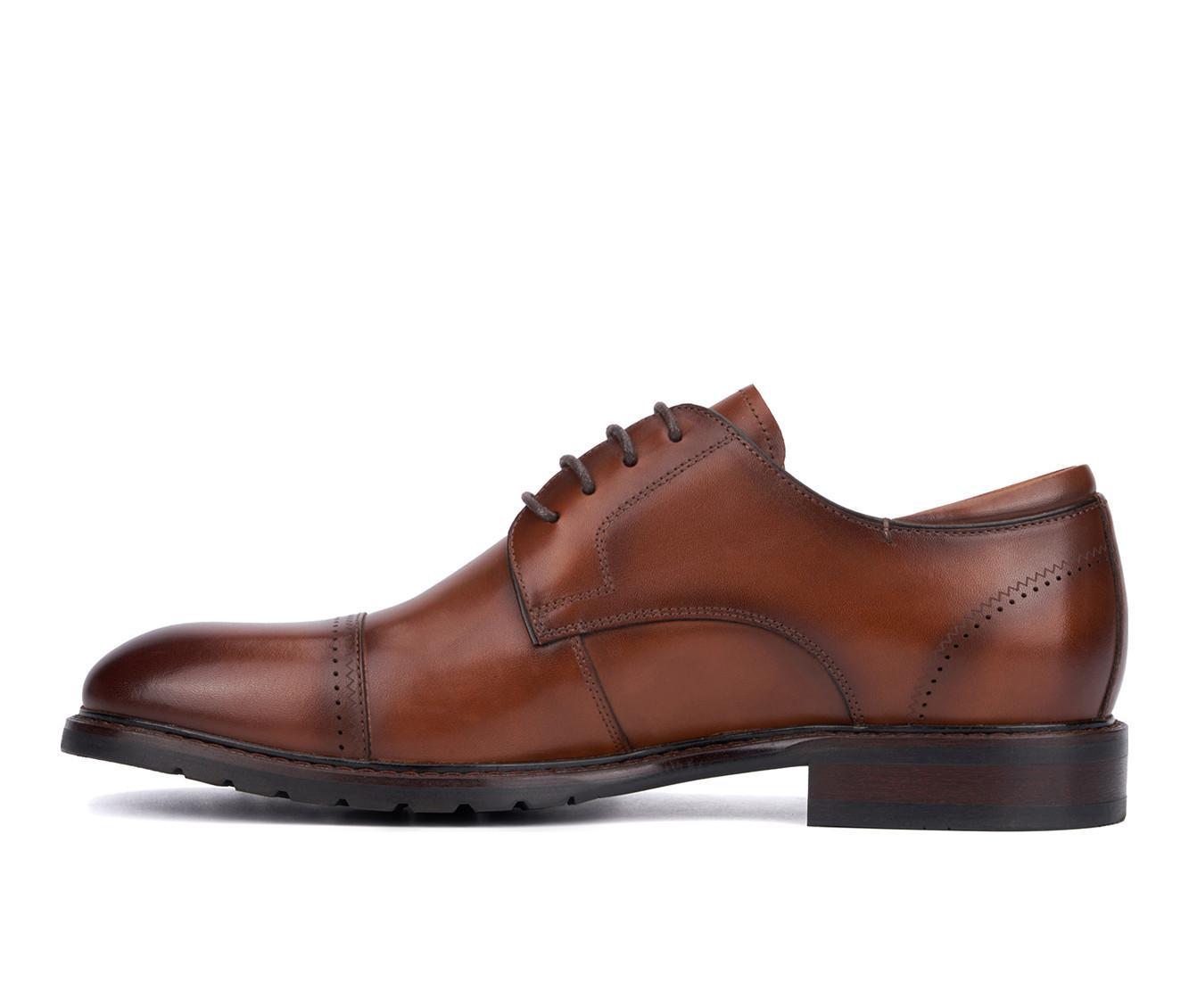 Men's Vintage Foundry Co Emerson Dress Oxfords Product Image