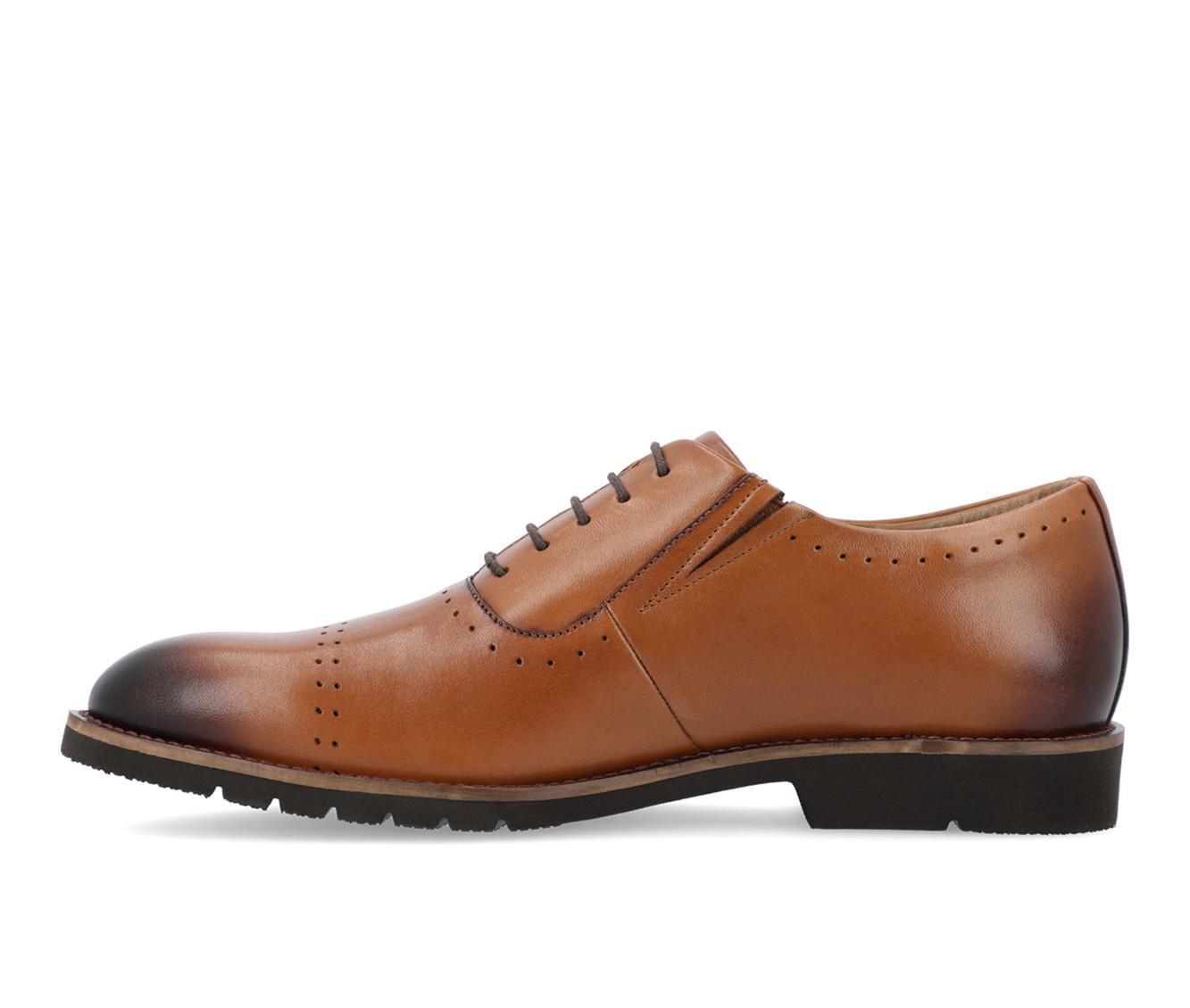 Men's Thomas & Vine Morey Oxfords Product Image