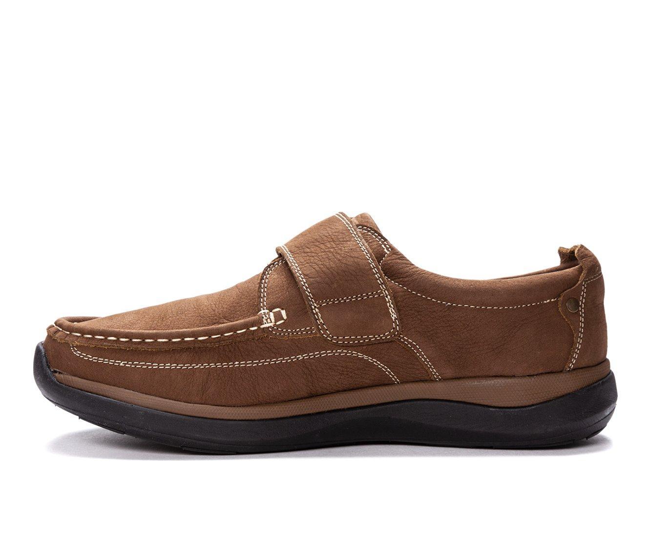 Men's Propet Porter Casual Loafers Product Image