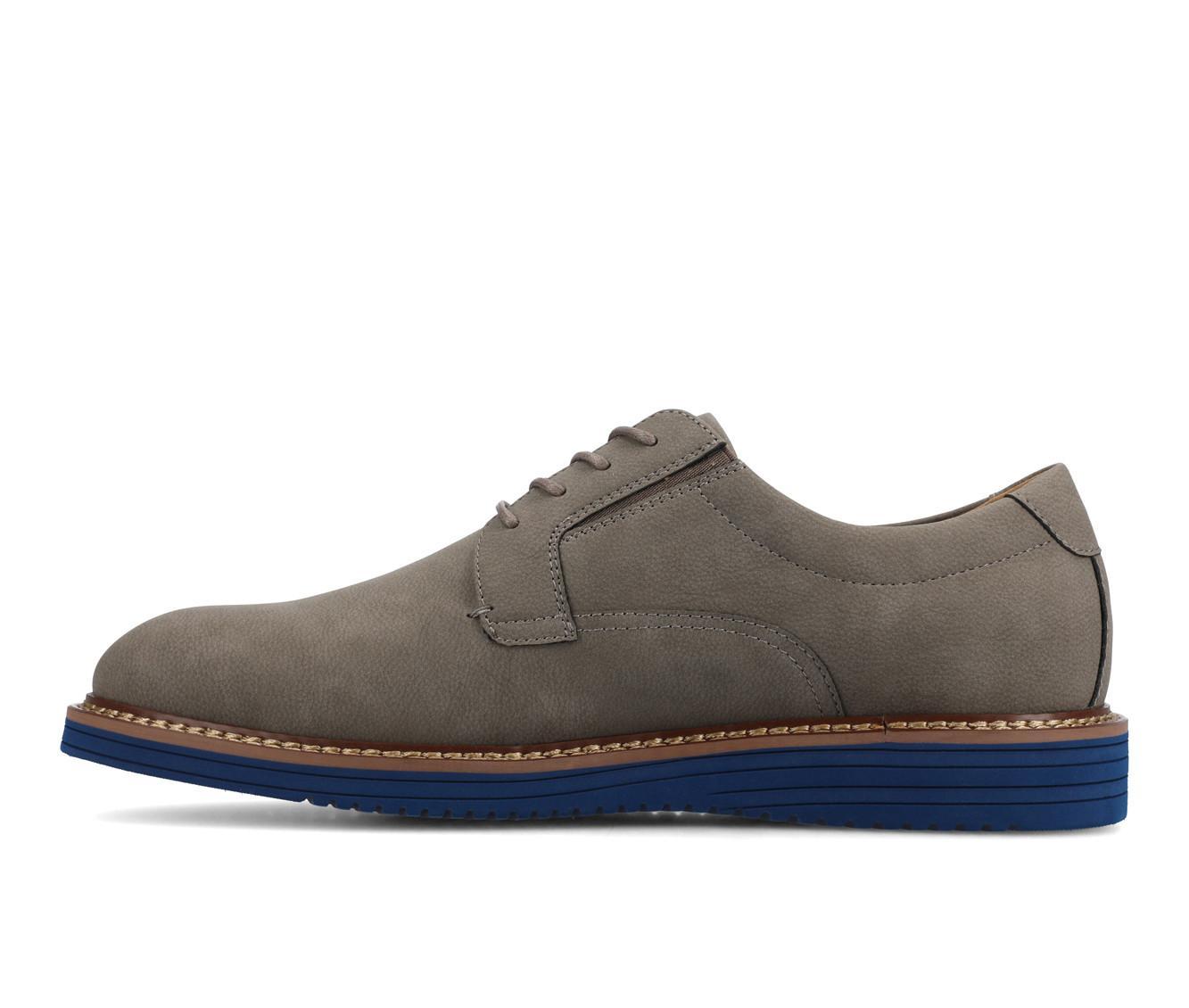 Men's Vance Co. Killian Dress Oxfords Product Image