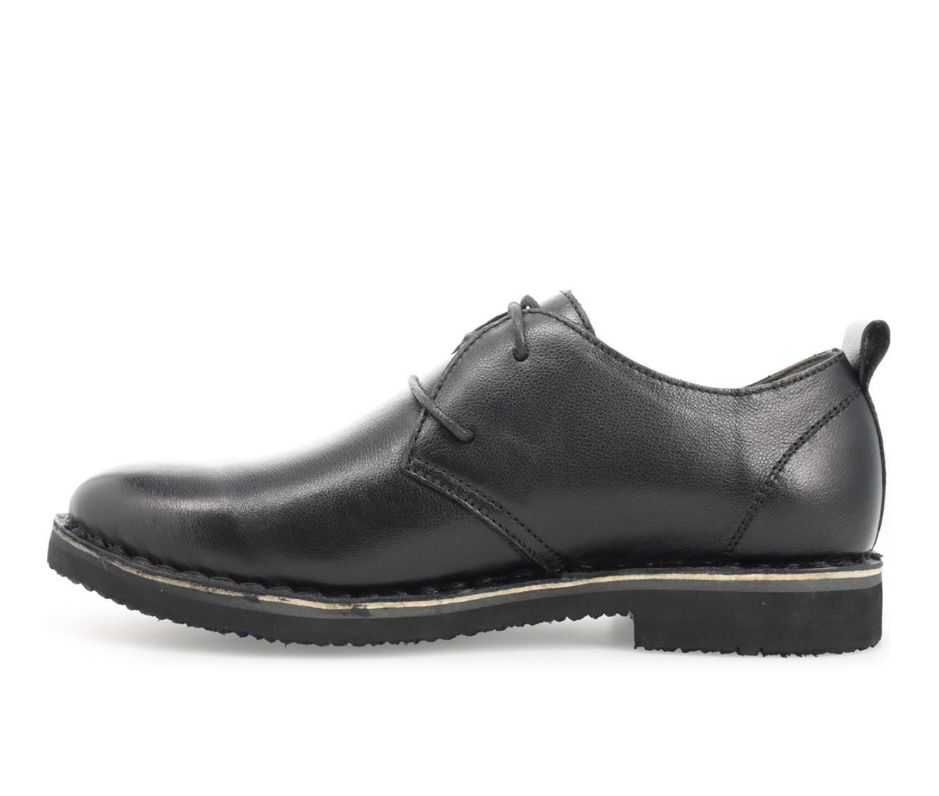Men's Propet Finn Oxfords Product Image