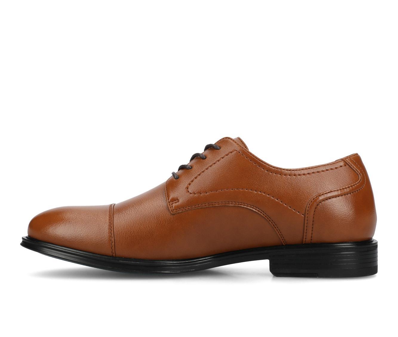 Men's Vance Co. Alec Oxfords Product Image