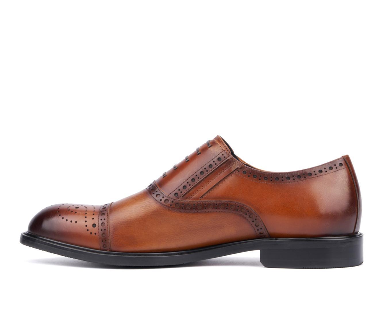 Men's Vintage Foundry Co Cosmio Dress Oxfords Product Image