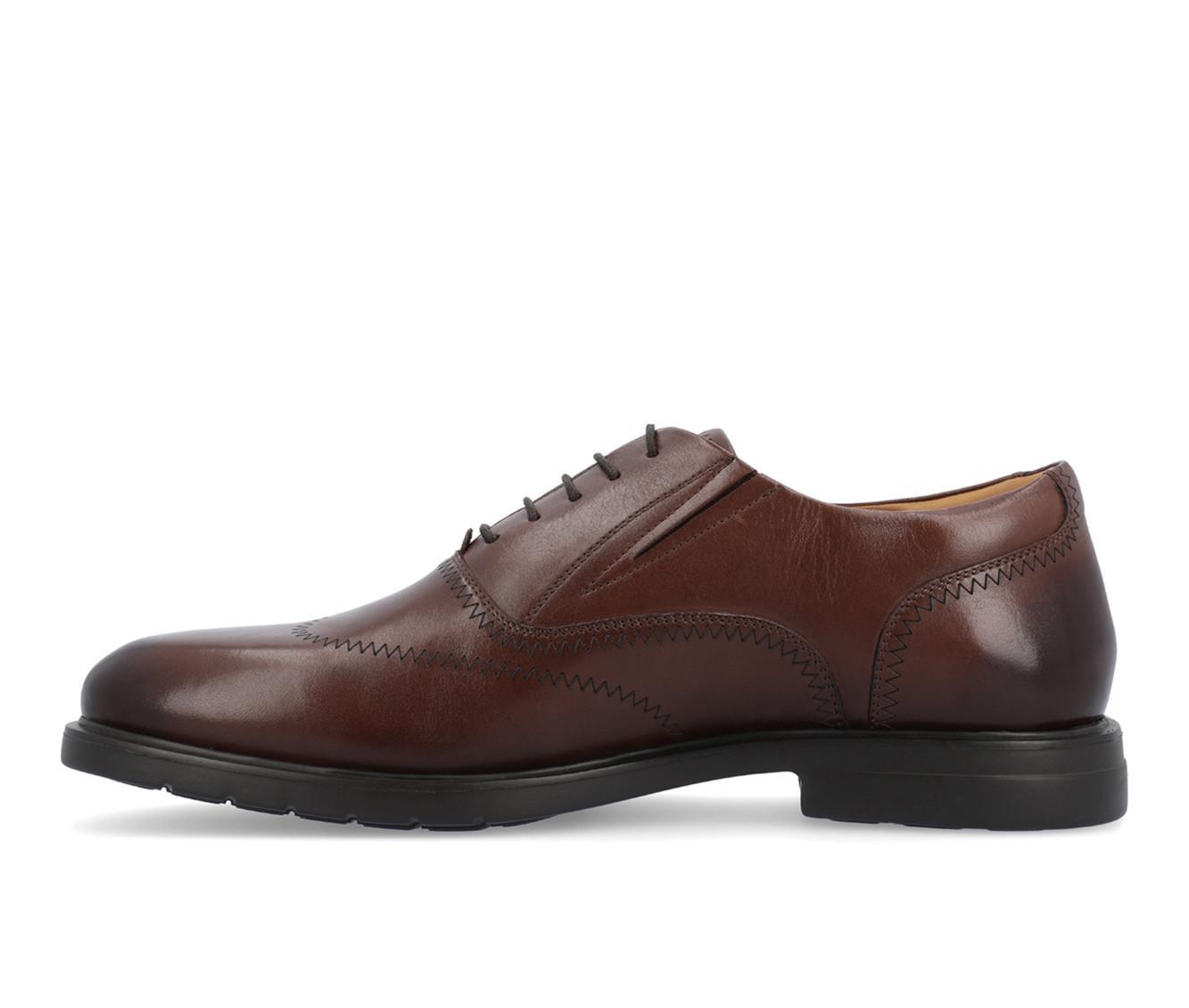 Men's Thomas & Vine Hughes Dress Oxfords Product Image