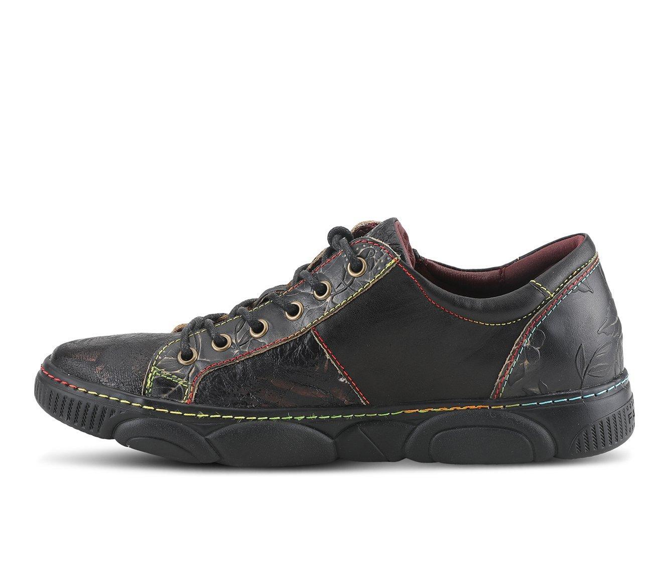 Women's L'Artiste Danli-Bloom Fashion Sneakers Product Image