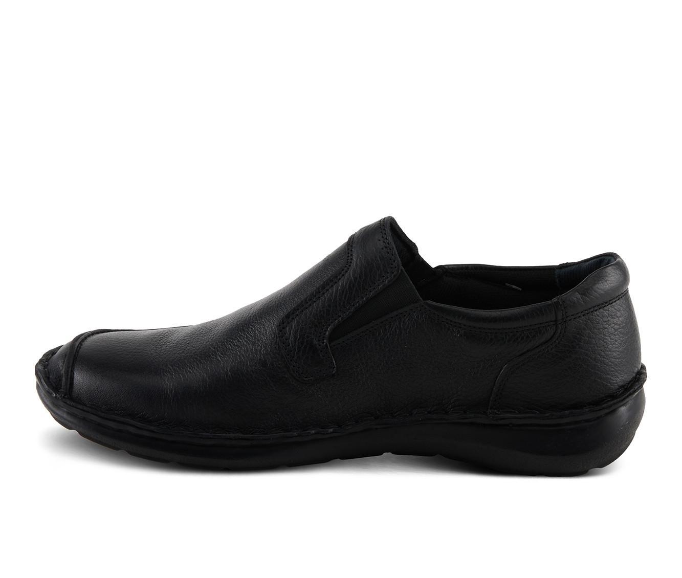 Men's SPRING STEP Niccolo Casual Loafers Product Image