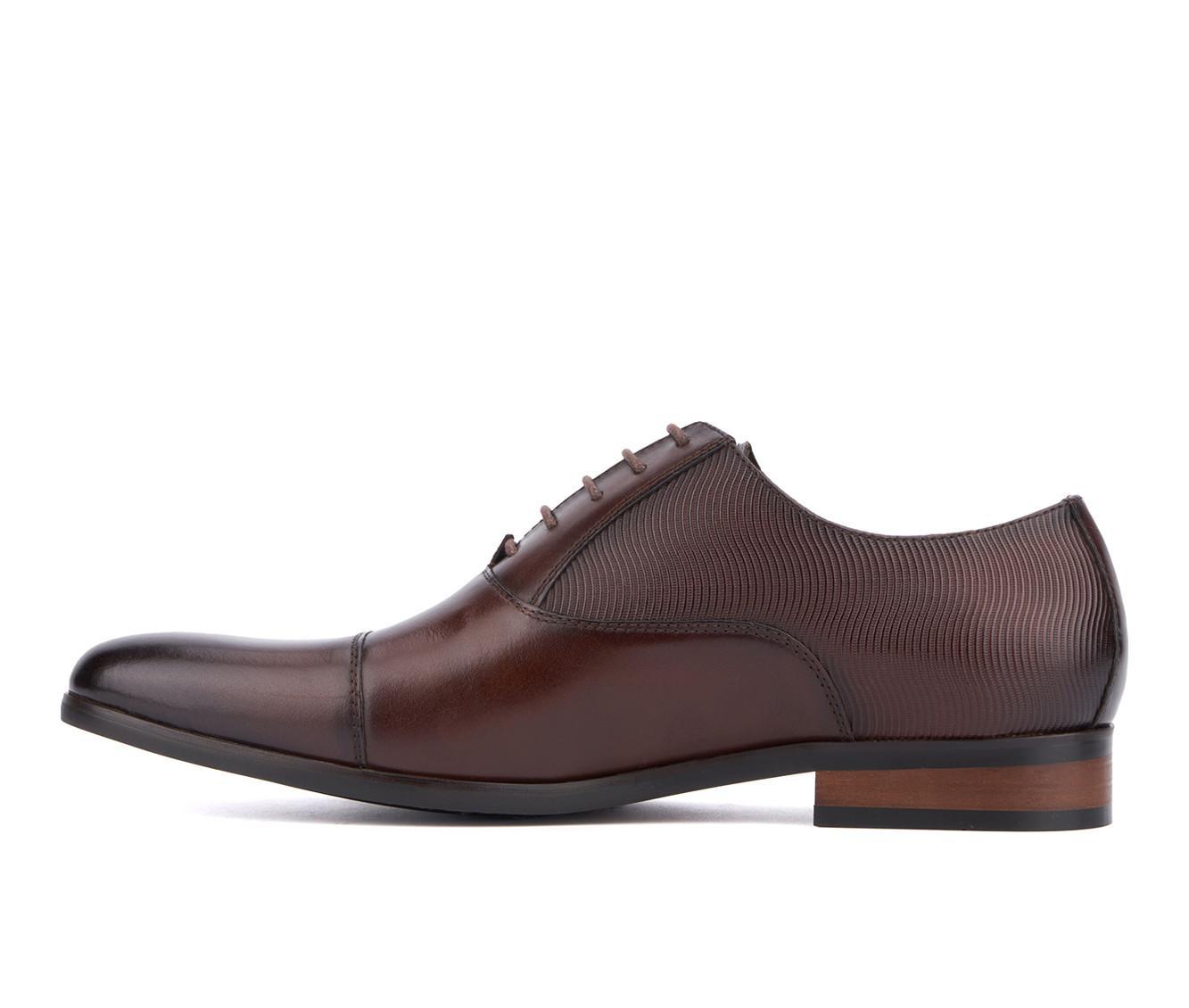 Men's Vintage Foundry Co Hamilton Dress Oxfords Product Image