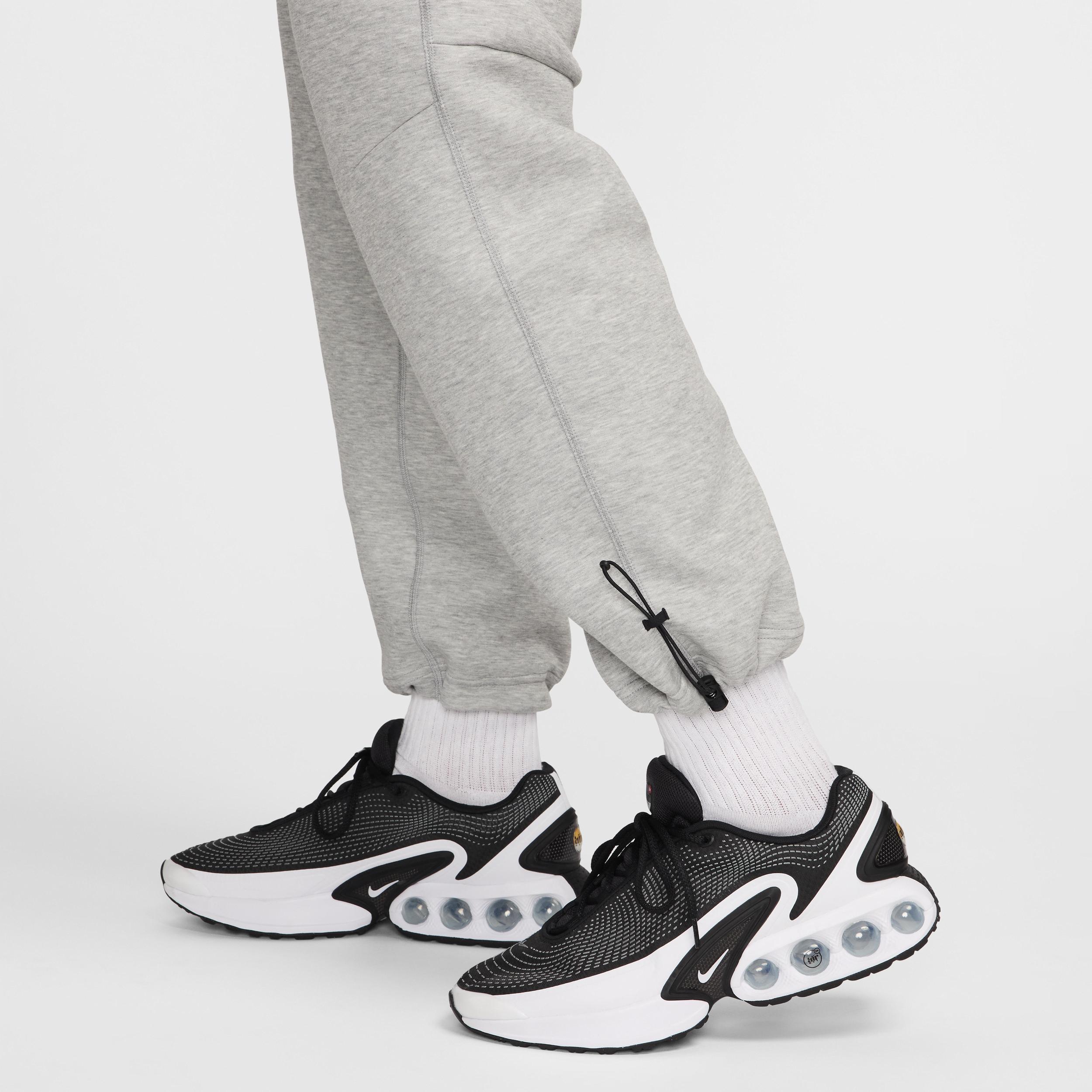 Mens Nike Tech Fleece Open-Hem Pants Product Image