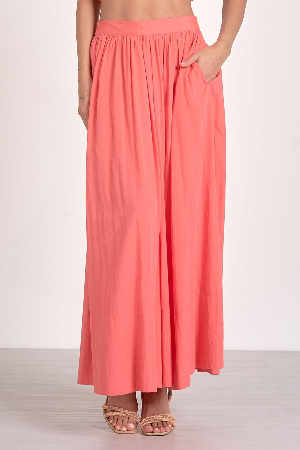 Lucy Midi Skirt Product Image