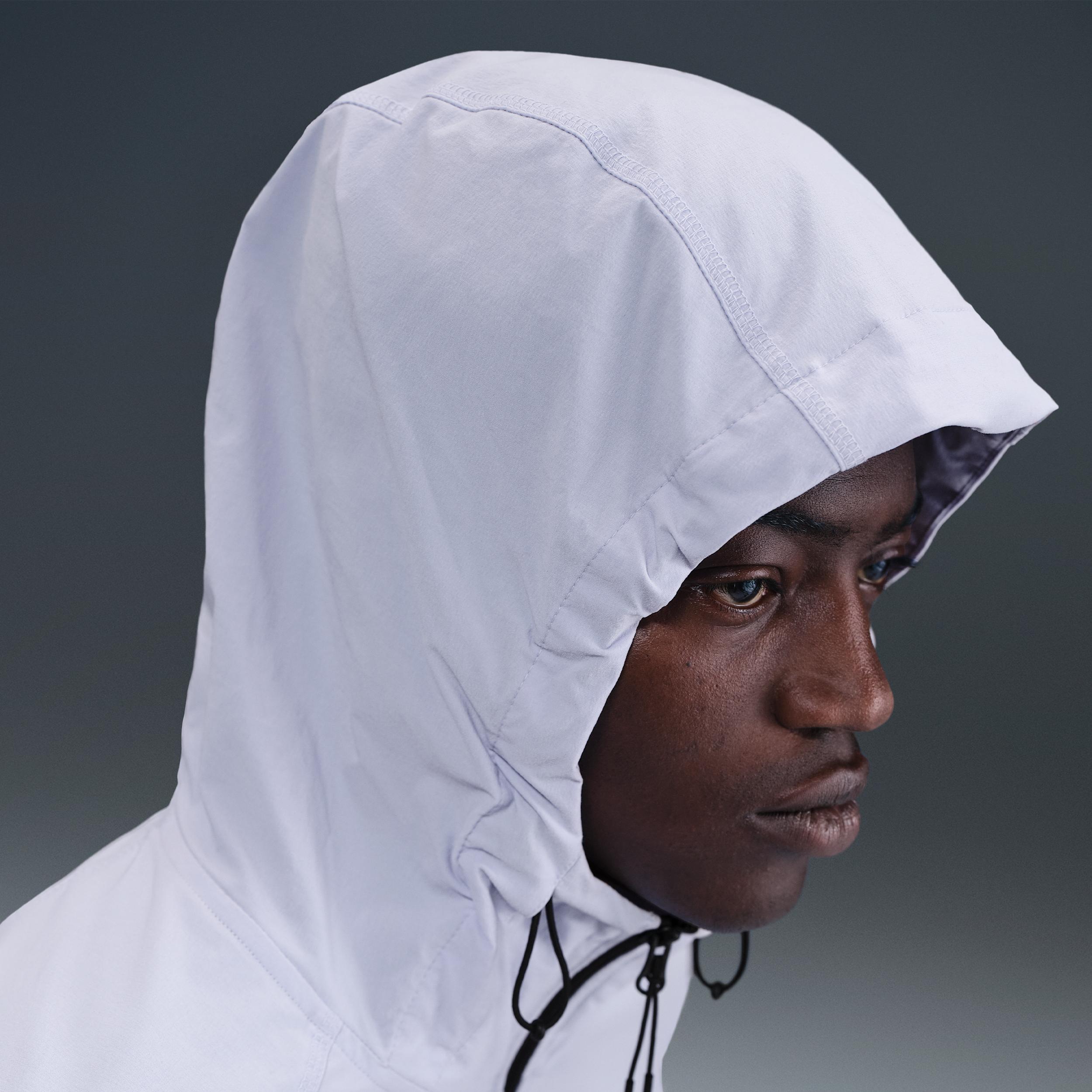 Nike Tech Men's Woven Jacket Product Image