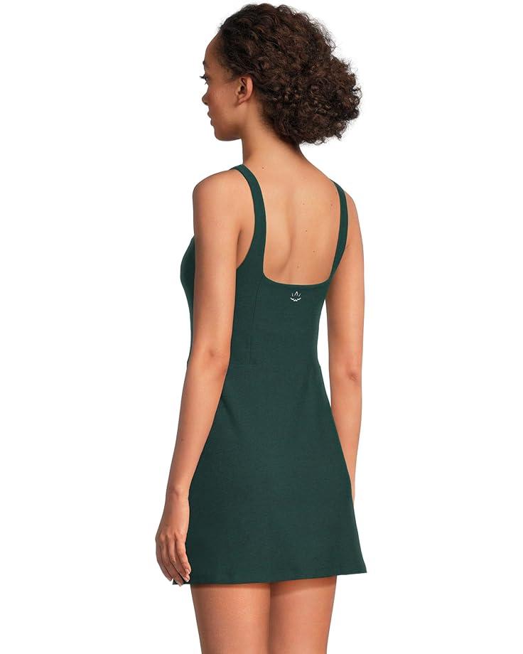 Spacedye Starting Line Dress Product Image