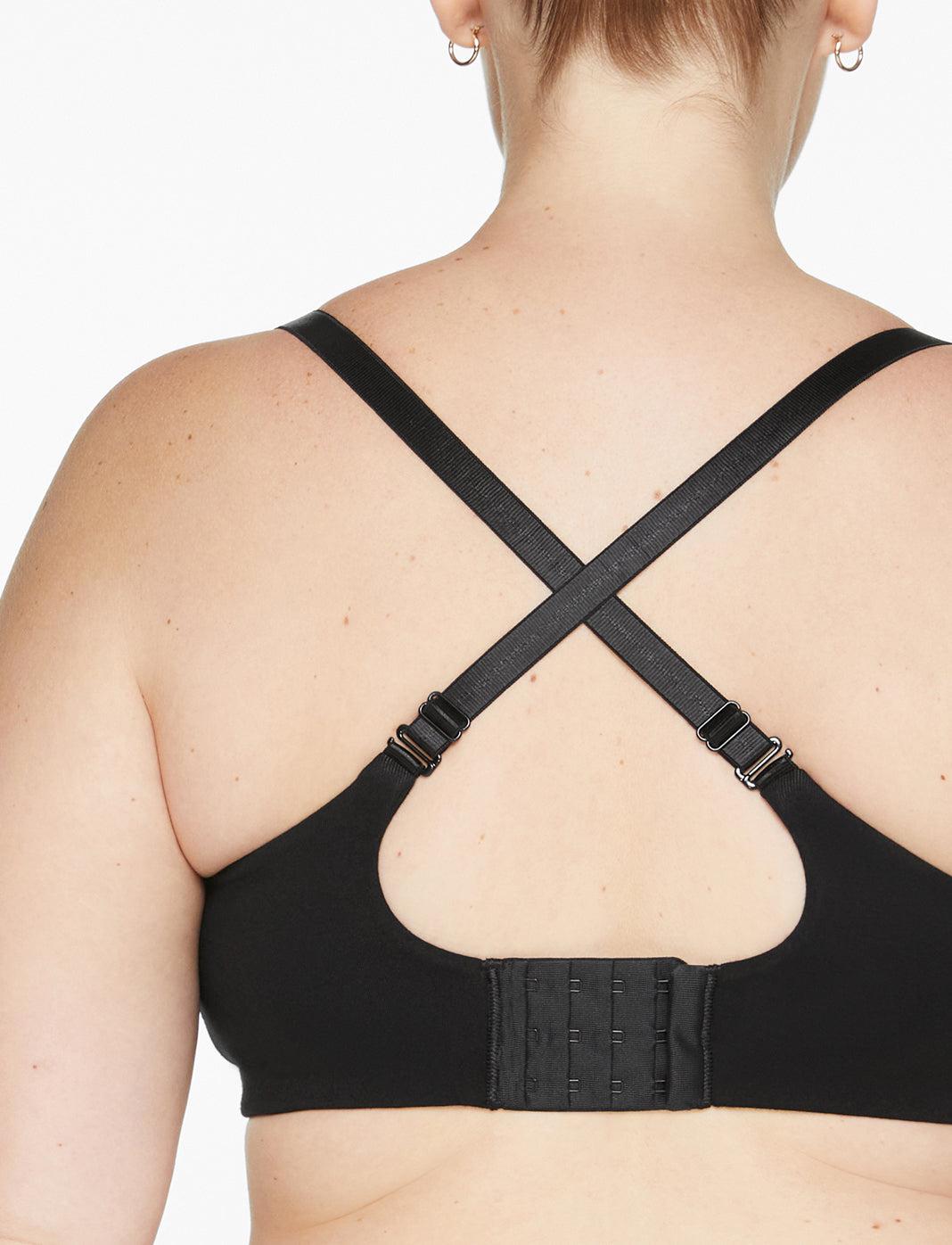 Monica Post-Surgery Full Coverage Bra Product Image