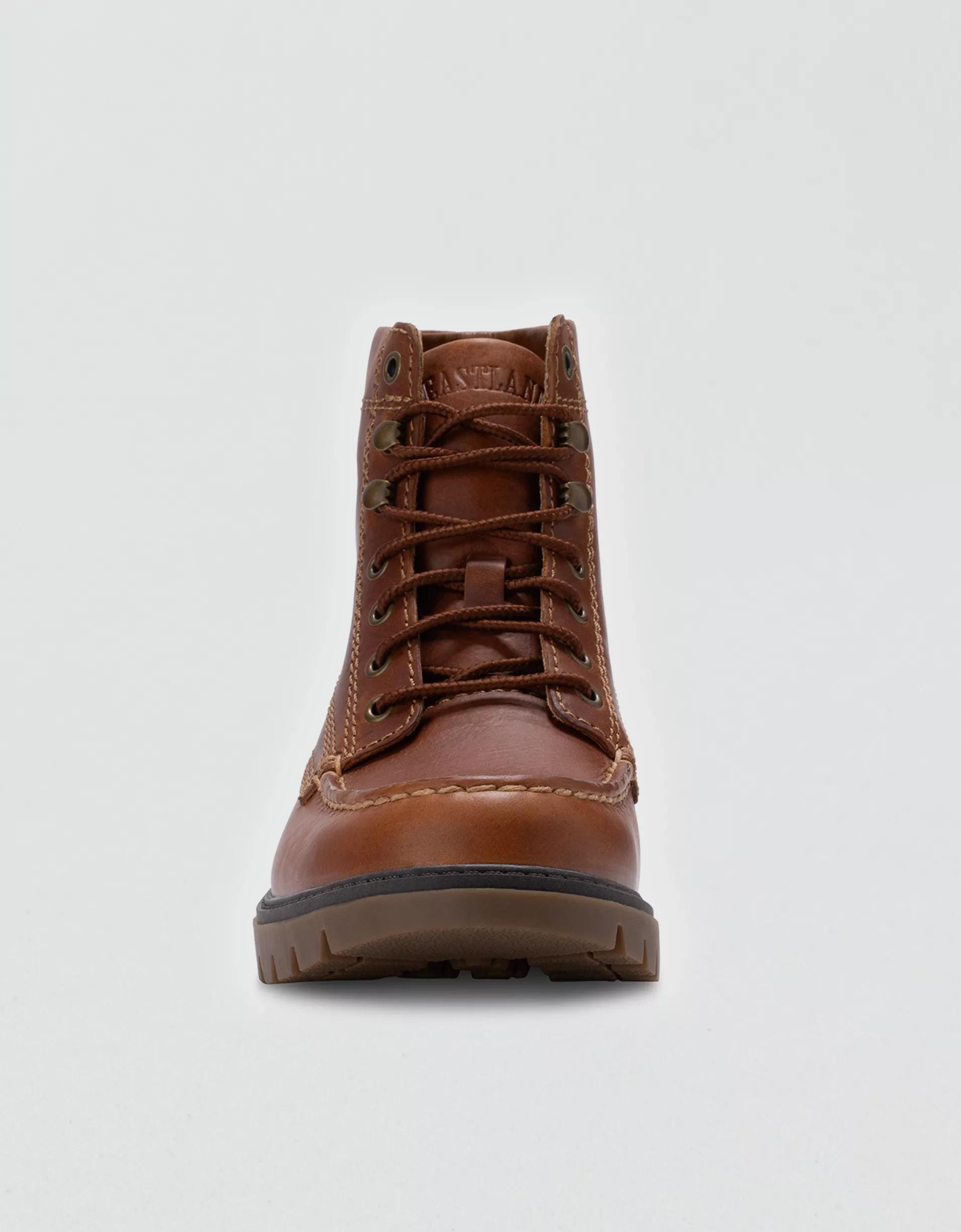 Eastland Men's Belgrade Moc Toe Boot Product Image