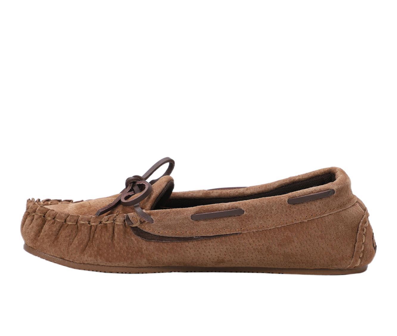 Women's Lamo Footwear Selena Moc Slip On Shoes Product Image