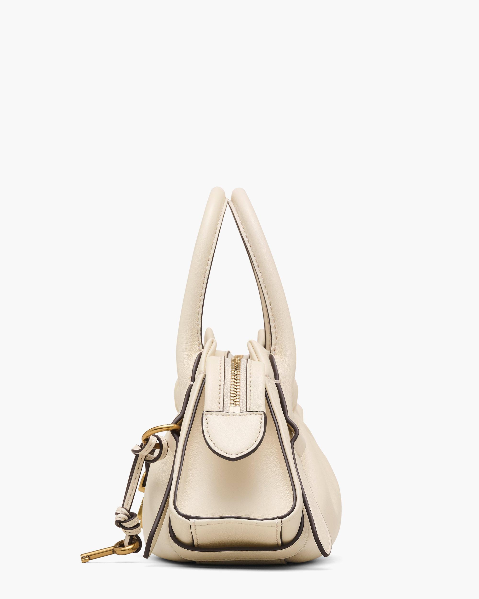 The Cristina Small Satchel Product Image