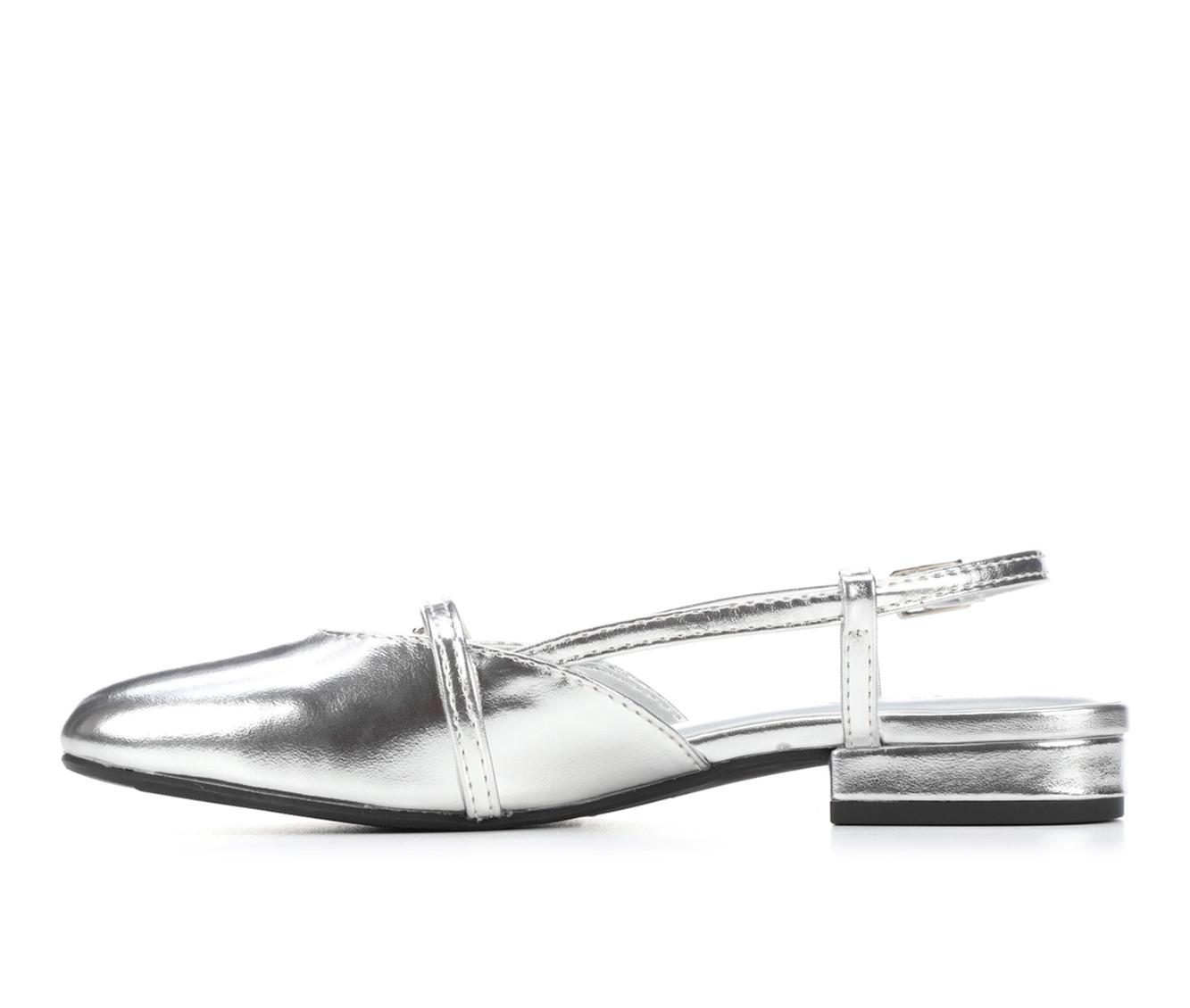 Women's Y-Not Cappy-S Shoes Product Image