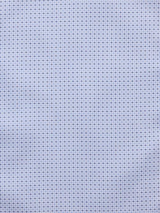 Slim-Fit Wrinkle-Resistant Dress Shirt Product Image