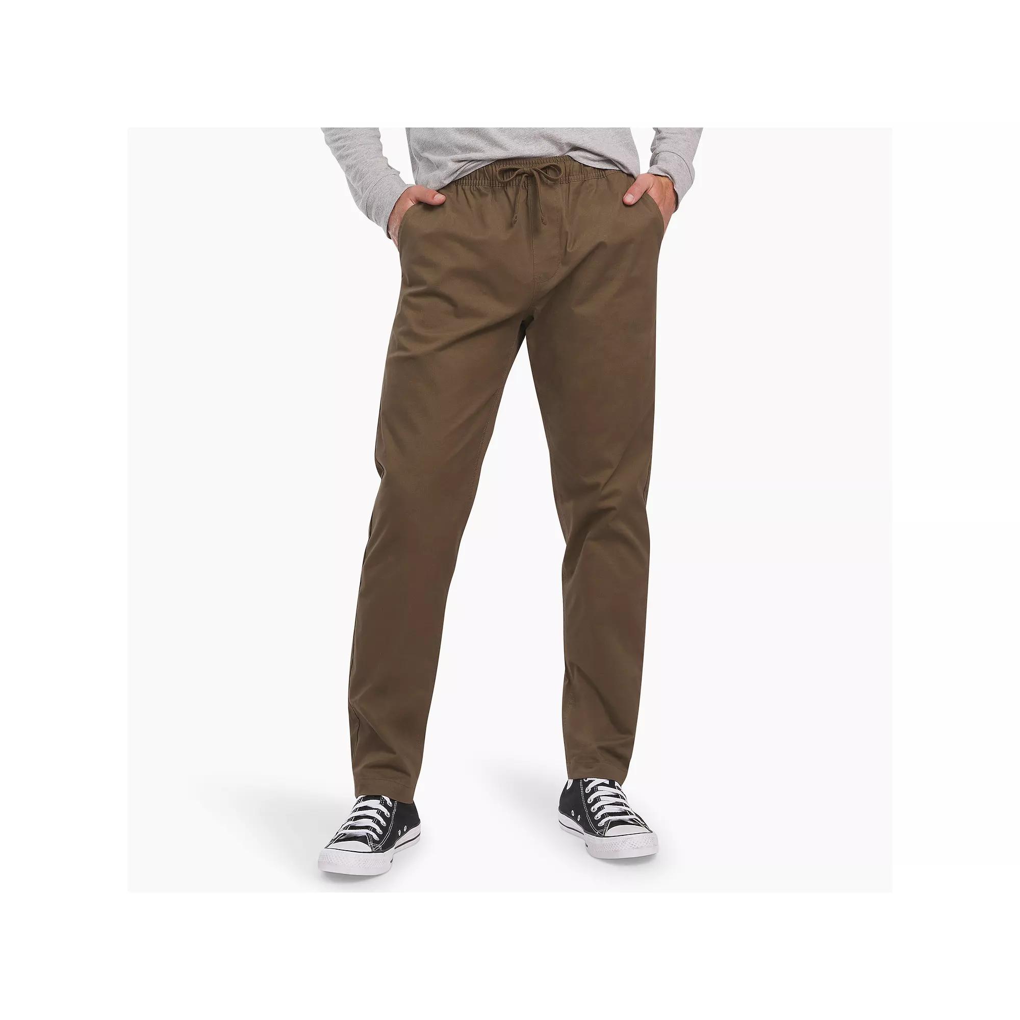 Men's Quiksilver Seaside Pants,  Product Image
