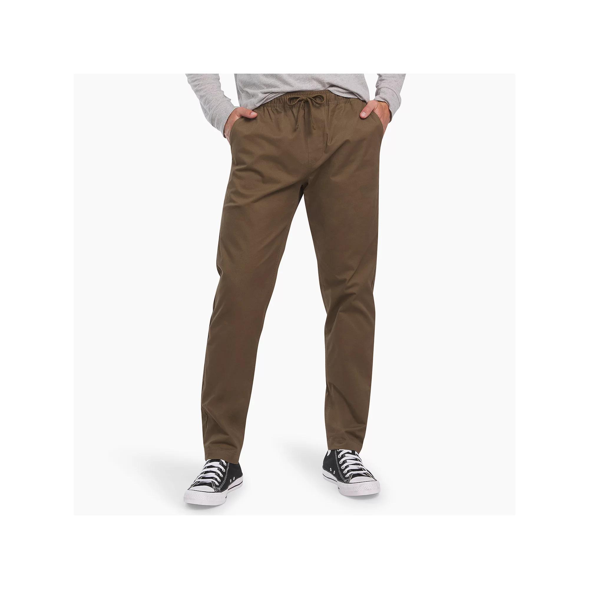 Men's Quiksilver Seaside Pants,  Product Image