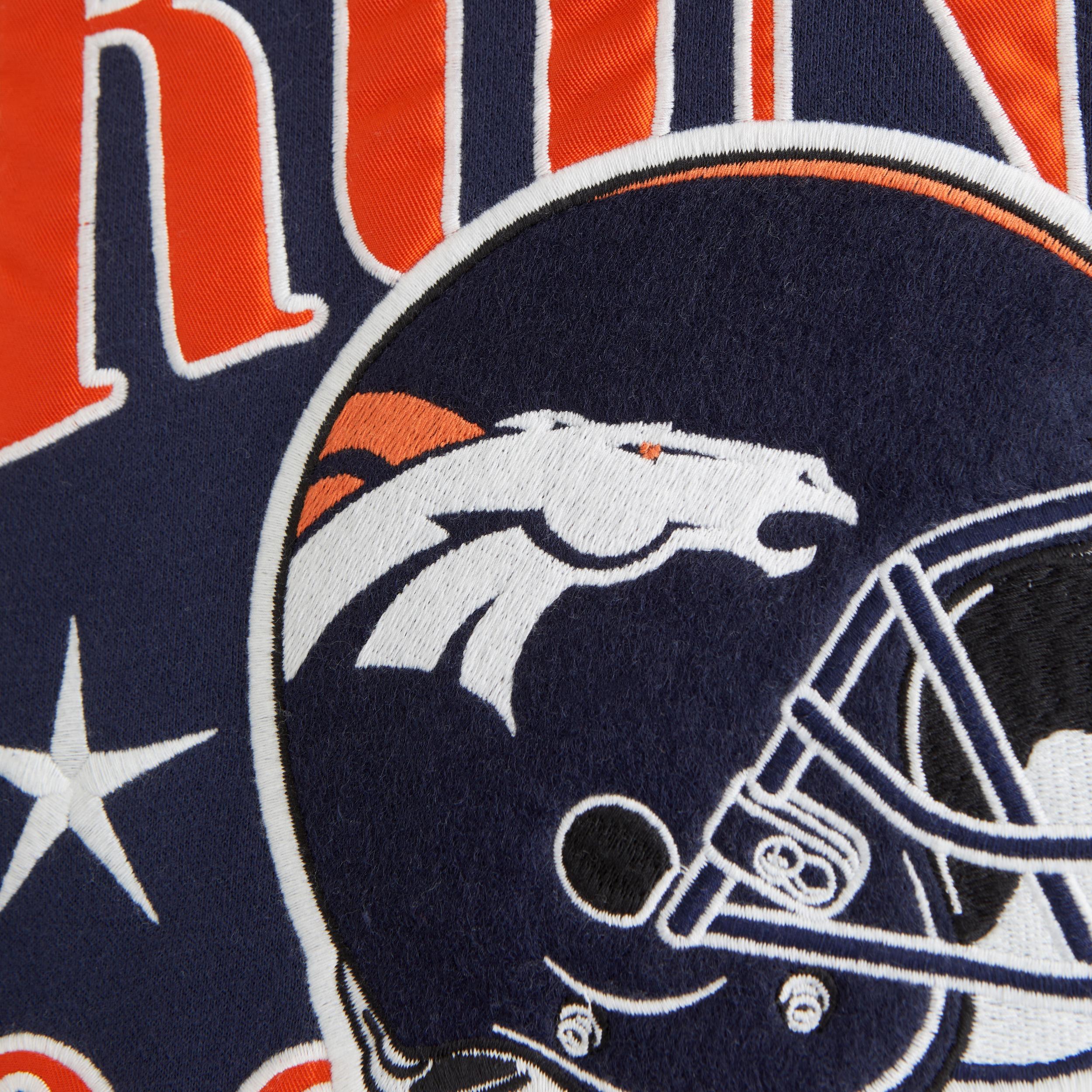 Chicago Bears Graphic Popover Hoodie Product Image