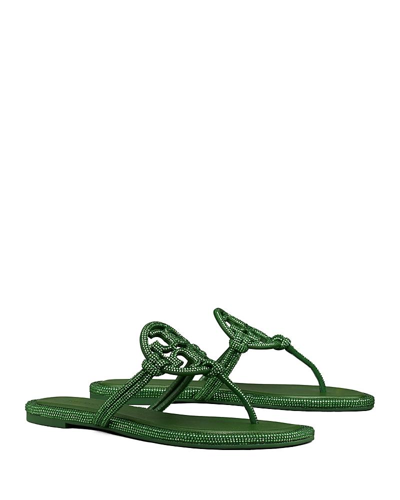 Womens Pav Cord Miller Leather Sandals Product Image